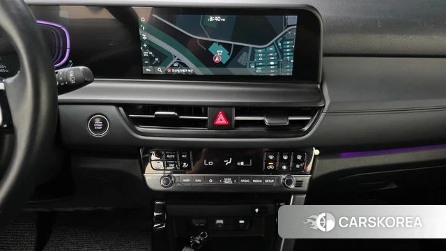 Kia The New Seltos id 4222657 из Кореи 19