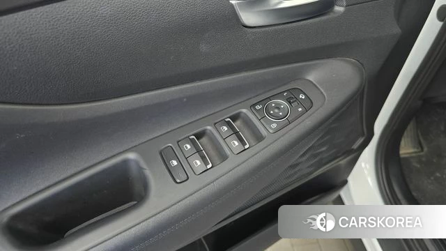 Hyundai The New Santa Fe id 4416002 из Кореи 19