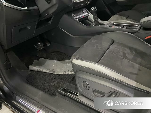 Audi Q3 id 4278067 из Китая 19