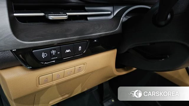 Kia Carnival 4th generation id 4665886 из Кореи 19