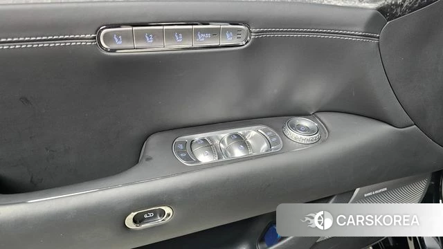 Genesis G90 (RS4) id 4725681 из Кореи 19