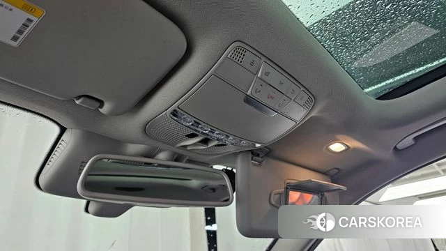 Mercedes-Benz GLC-Class X253 id 4751328 из Кореи 19
