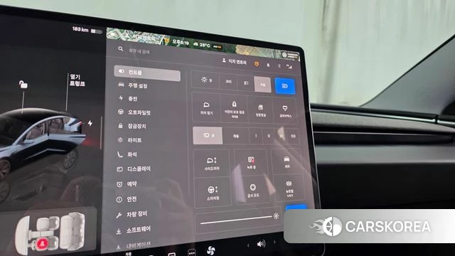 Tesla Model 3 id 4710752 из Кореи 19