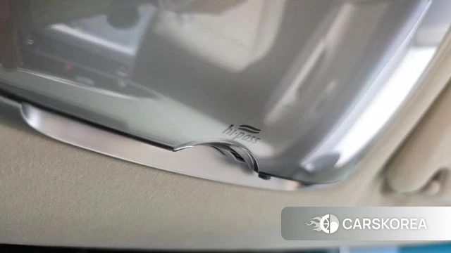 Genesis GV70 id 4847211 из Кореи 19