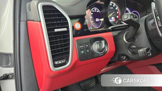 Porsche Cayenne (PO536) id 4518198 из Кореи 19