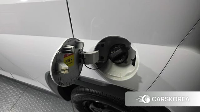 Hyundai Casper id 4186570 из Кореи 19