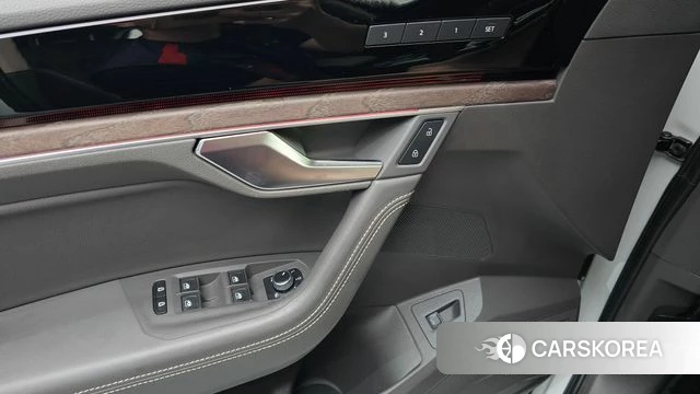 Volkswagen Touareg 3rd generation id 4732385 из Кореи 19