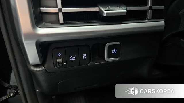 Hyundai Santa Fe (MX5) id 4337010 из Кореи 19