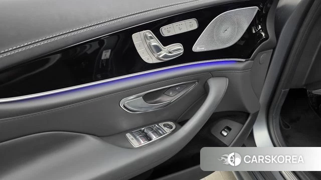 Mercedes-Benz AMG GT id 4383408 из Кореи 19