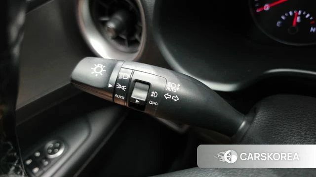 Kia Come New K3 id 4647769 из Кореи 19