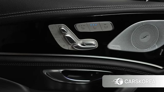 Mercedes-Benz AMG GT id 4698115 из Кореи 19