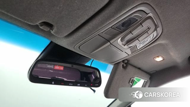 Hyundai Santa Fe TM id 4435827 из Кореи 19