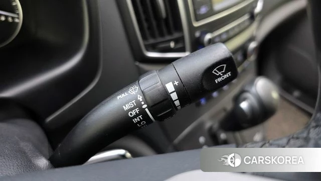 Hyundai The New Grand Starex id 4642507 из Кореи 19
