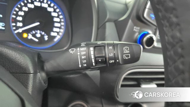 Hyundai Kona id 4521069 из Кореи 19