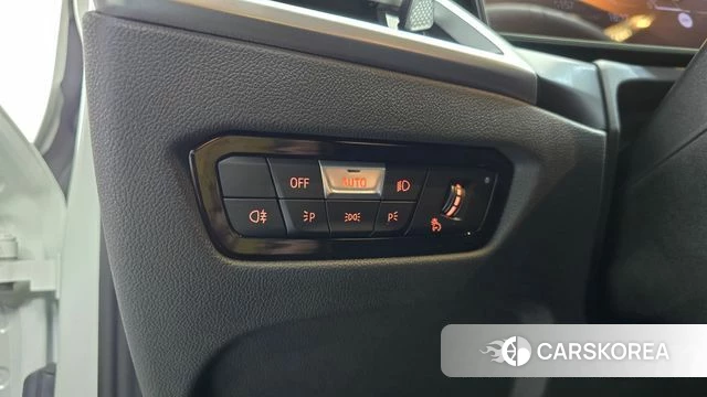 BMW 3 Series (G20) id 4612471 из Кореи 19