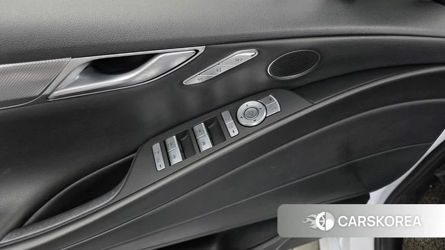 Genesis G80 (RG3) id 4637193 из Кореи 19