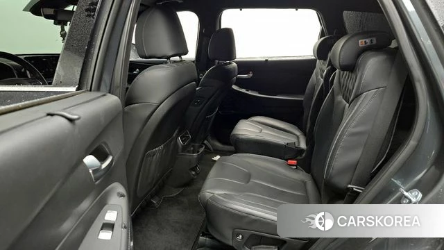 Hyundai The New Santa Fe id 4354874 из Кореи 19