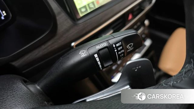 Kia K7 Premier id 4895134 из Кореи 19