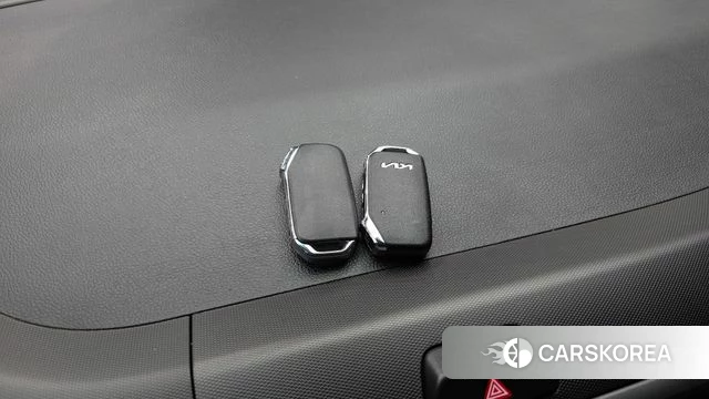 Kia The New Kia Ray id 4400862 из Кореи 19