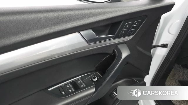 Audi Q5 (FY) id 4187645 из Кореи 19