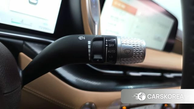 Genesis G90 (RS4) id 4636442 из Кореи 19