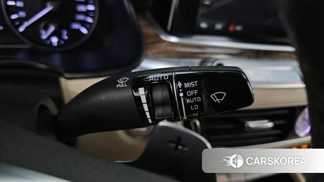 Kia More K9 id 4304798 из Кореи 19