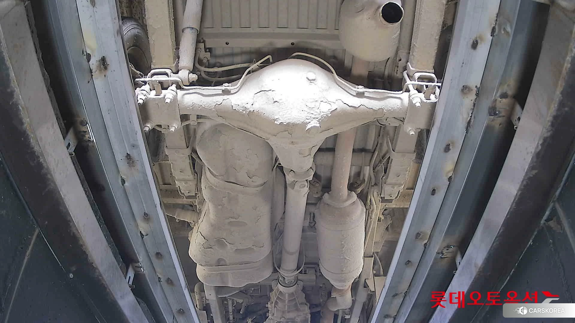 Hyundai Porter II id 3882060 из Кореи 19