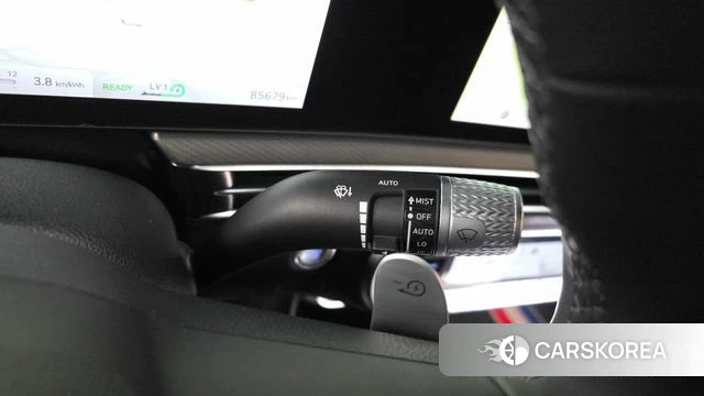 Genesis GV60 id 4303232 из Кореи 19