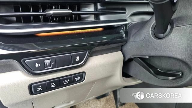 Kia The New Carnival 4th Generation id 4523199 из Кореи 19