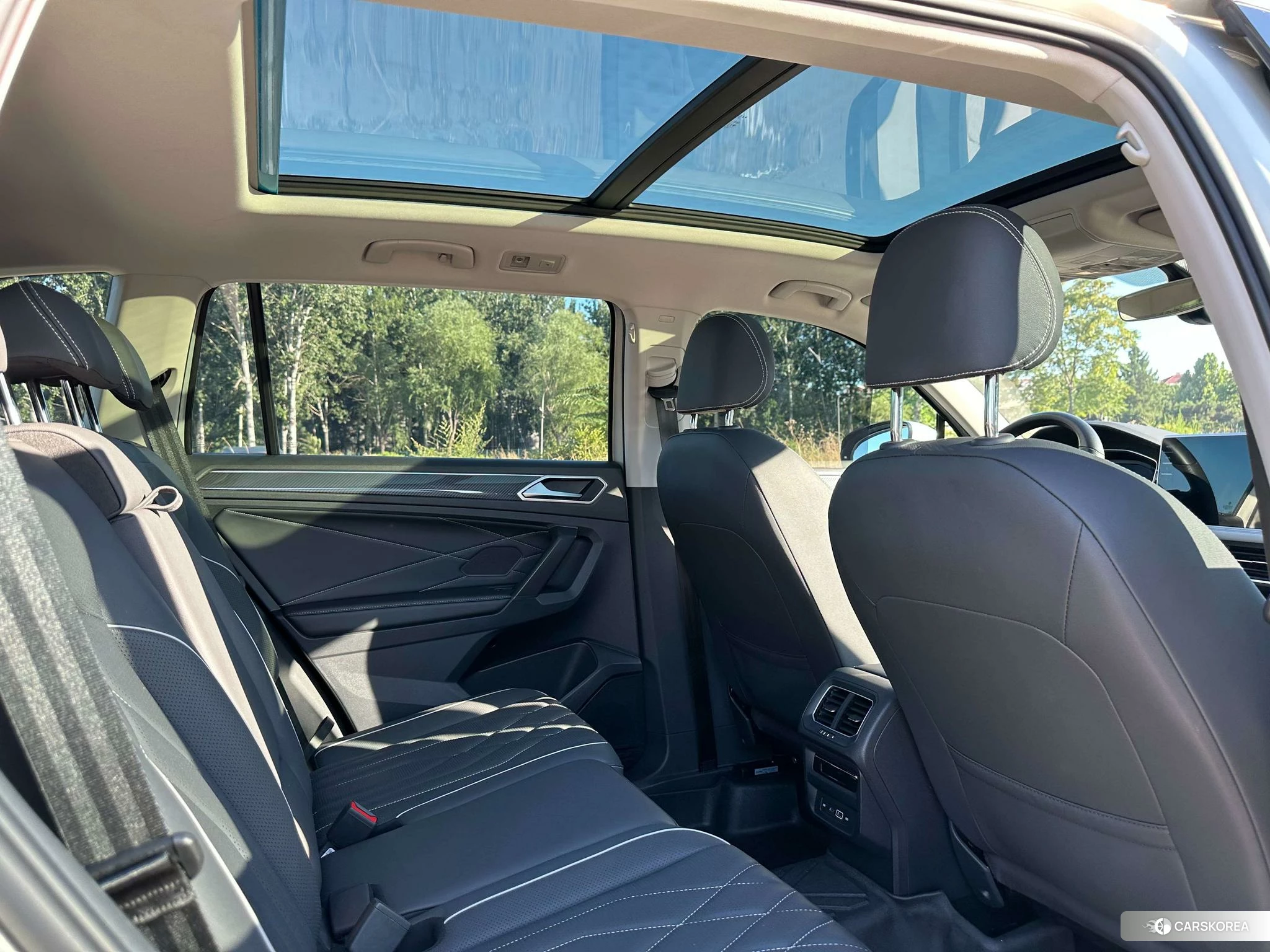Volkswagen Tiguan L id 4441216 из Китая 19