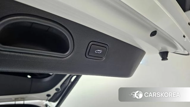 Hyundai All New Tucson id 4557335 из Кореи 19