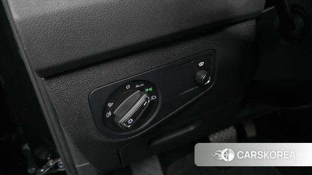 Volkswagen Tiguan second Generation id 4433343 из Кореи 19