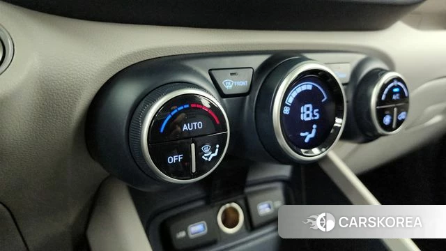 Hyundai Venue id 4382540 из Кореи 19