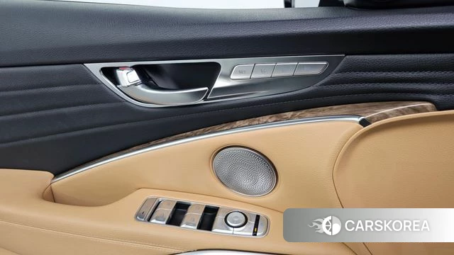 Kia More K9 id 4775740 из Кореи 19