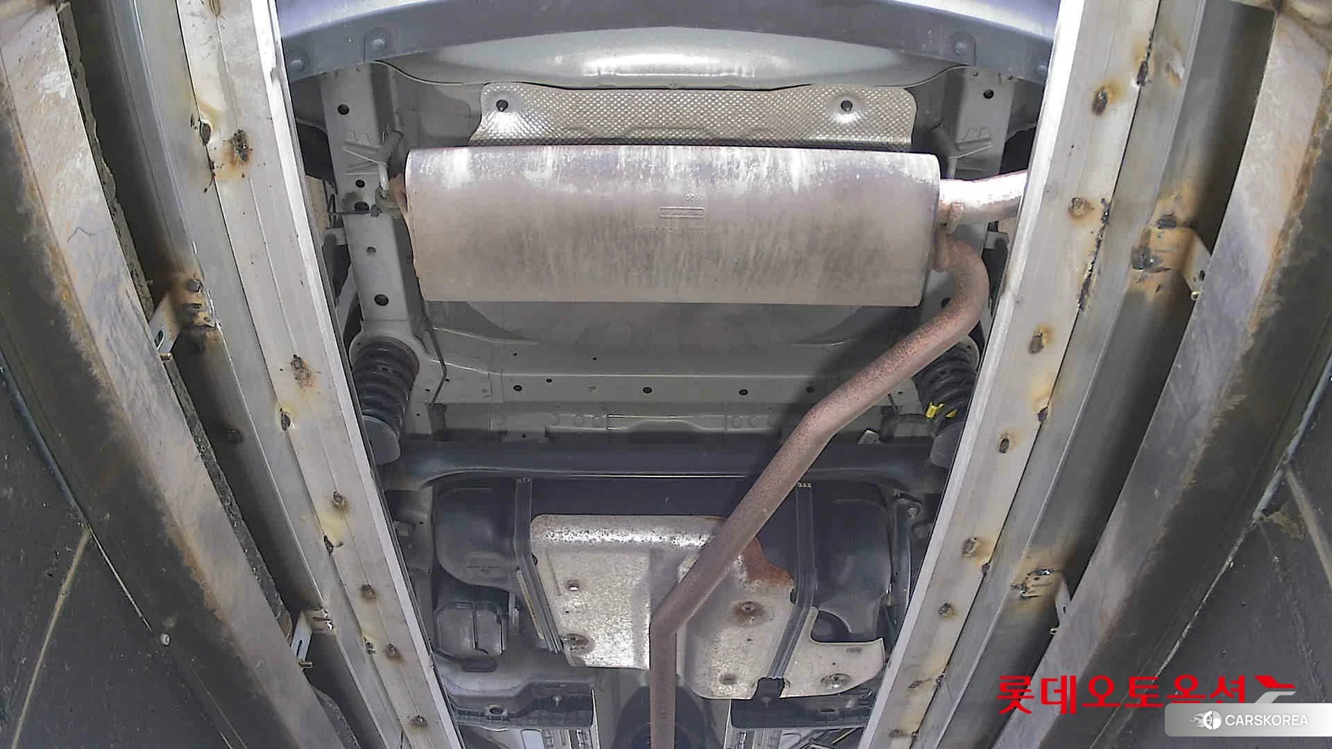 Korea G M Trax 1.4 id 3869323 из Кореи 19