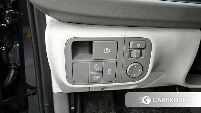 Hyundai Ionic 6 id 4279858 из Кореи 19