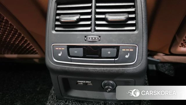 Audi A5 (F5) id 4862878 из Кореи 19
