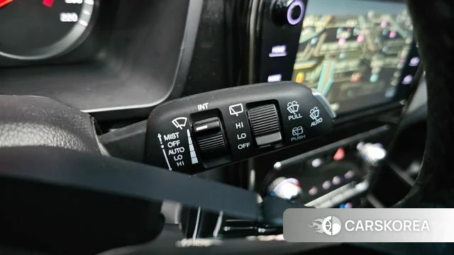 Ssangyong Berry New Tivoli id 4506192 из Кореи 19