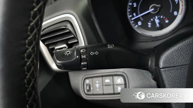 Hyundai Venue id 4402401 из Кореи 19