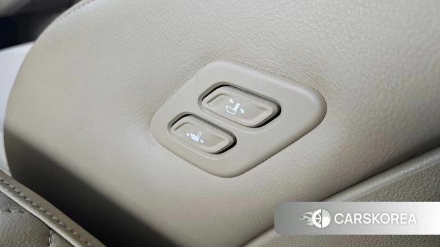 Kia All New Carnival id 4662996 из Кореи 19