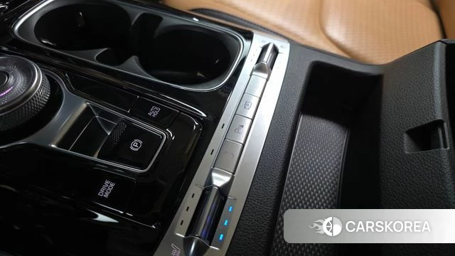 Kia Carnival 4th generation id 4594150 из Кореи 19