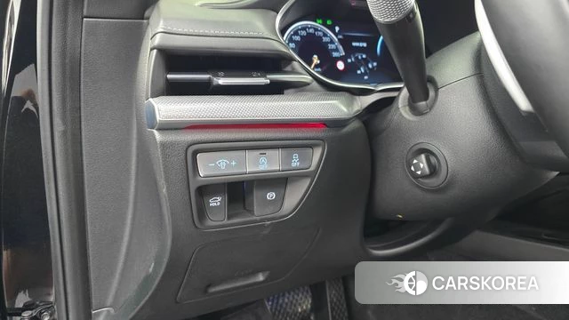 Genesis G80 (RG3) id 4506679 из Кореи 19