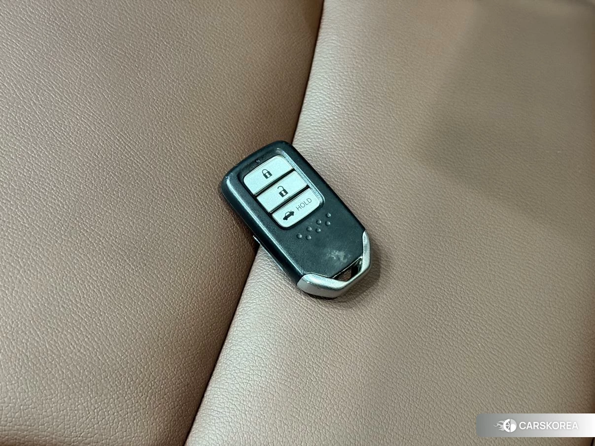 Honda Yingshipai id 4455428 из Китая 19