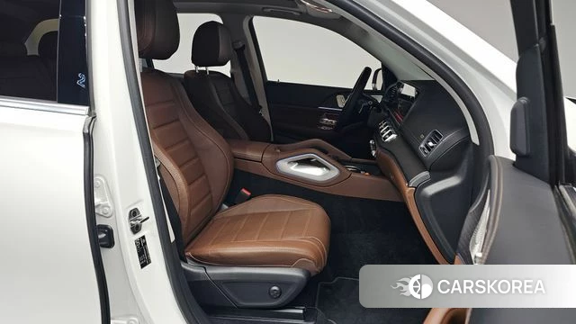 Mercedes-Benz GLE-Class W167 id 4380981 из Кореи 19
