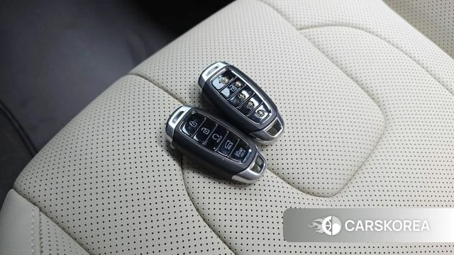 Hyundai Avante (CN7) id 4671146 из Кореи 19