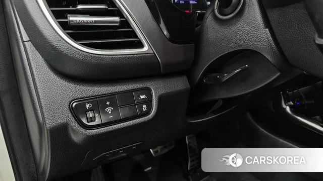 Kia Seltos id 4507888 из Кореи 19