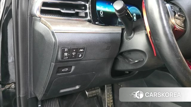 Kia K5 3rd generation id 4726831 из Кореи 19