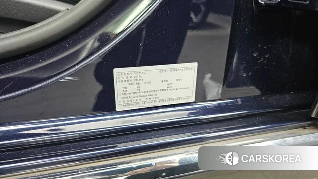 Mercedes-Benz E-Class W213 id 4471729 из Кореи 19