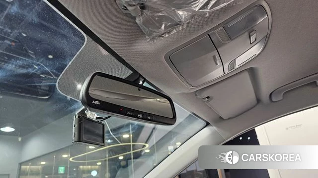 Hyundai Avante AD id 4246103 из Кореи 19