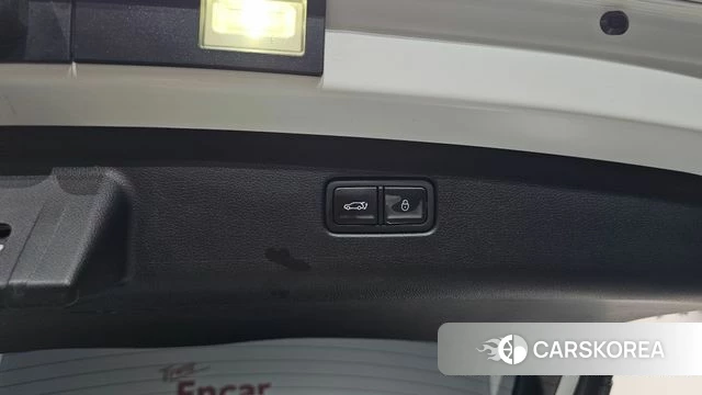Genesis GV70 id 4474421 из Кореи 19